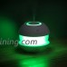 Coerni 150ml Cute Portable USB LED Glowing Humidifier Essential Oil Diffuser for Car  Office  Home (Green) - B07632ZFVV